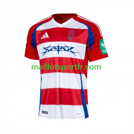 Maillot de Foot Granada Domicile 2024/25